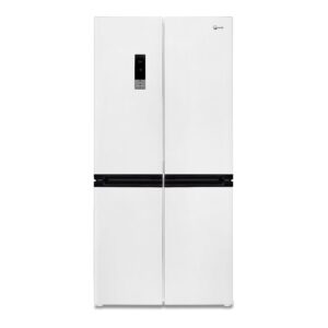 Atlantic Beyaz MBR488W Multi Door Buzdolabı 488L
