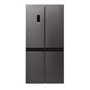 Atlantic Inox MBR488X Multi Door Buzdolabı 488L
