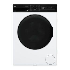 SEG WM9KG Beyaz Çamaşır Makinesi 9KG 1200RPM
