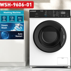 Newal WSH9606 6KG Çamaşır Makinesi 1000RPM
