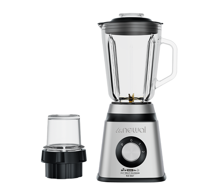 Newal BLD3047 Stand Blender 1.5L 500W