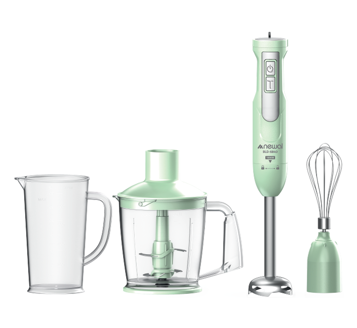 Newal BLD6840 Blender Seti 1000W