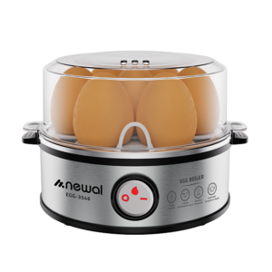Newal EGG3546 Yumurta Pişirici 7Adet 360W