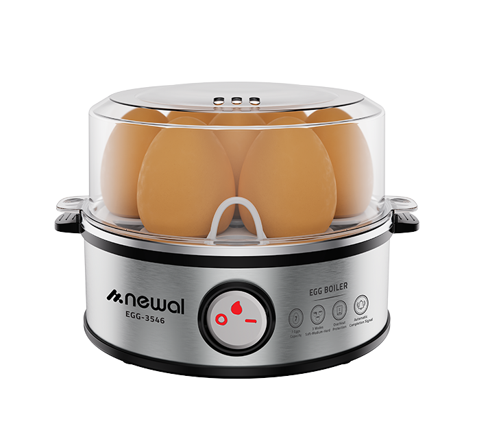 Newal EGG3546 Yumurta Pişirici 7Adet 360W