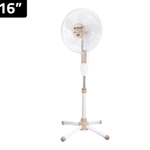 Newal FAN304 Ayaklı Vantilatör 16" 60W