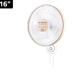 Newal FAN312 Duvar Vantilatörü 16" 60W