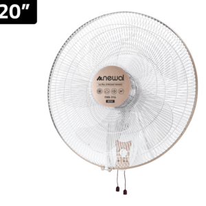 Newal FAN314 Duvar Vantilatörü 20" 60W