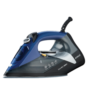 Newal IRN1751 Buharlı Ütü 3000W