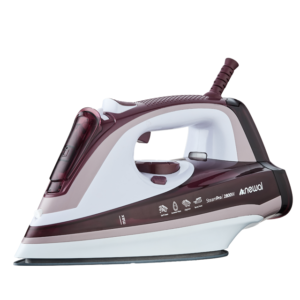Newal IRN1752 Buharlı Ütü 2800W