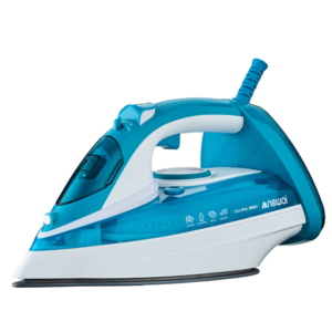 Newal IRN1753 Buharlı Ütü 3000W