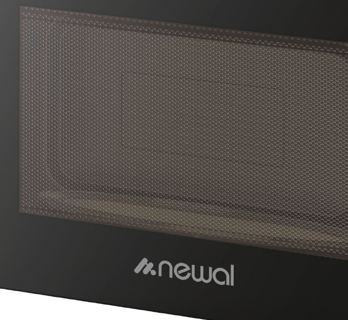 Newal MWO2575/1 Beyaz Mikrodalga 42L 1000W