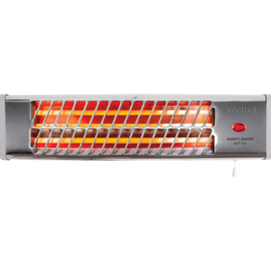 Newal QHT144 Banyo Isıtıcısı 3 Çubuk 1200W
