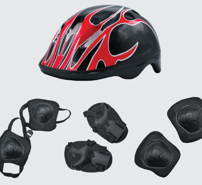 Newal SCODR250 Elektrikli Drift Scooter 250W