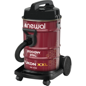 Newal VAC3125/3 Elektrikli Süpürge 2000W 25L