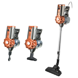 Newal VAC3230/10 Dikey Elektrikli Süpürge 600W