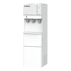 Newal WTD680/1 Su Sebili ve Buz Makinesi