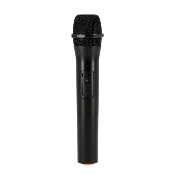 Geepas GMS8444 Bluetooth Kule Tipi Ses Sistemi - Görsel 5