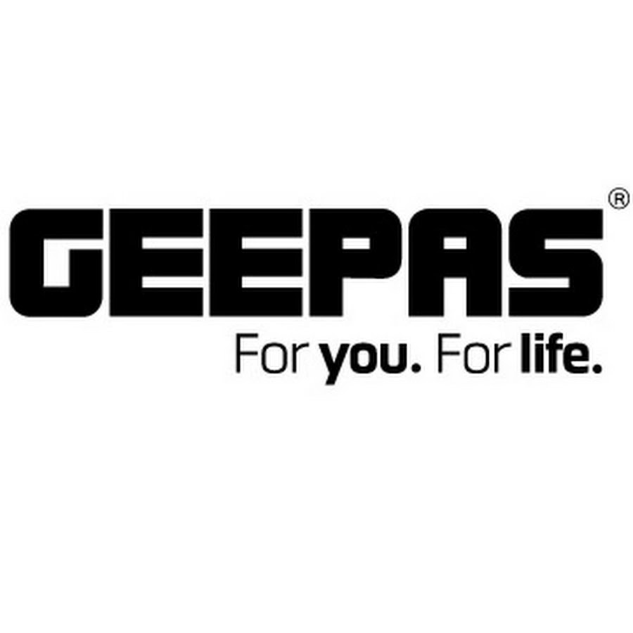 Geepas